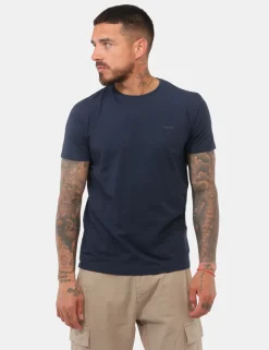 T-shirt Yes Zee Blu