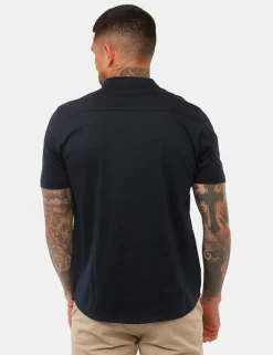 T-shirt Yes Zee Blu