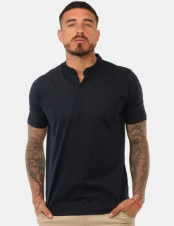 T-shirt Yes Zee Blu