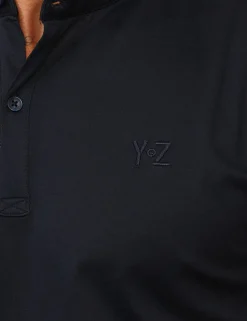 T-shirt Yes Zee Blu