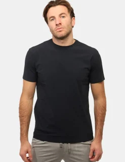 T-shirt Yes Zee Blu