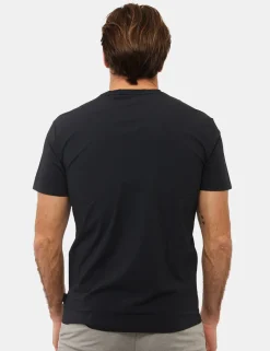 T-shirt Yes Zee Blu