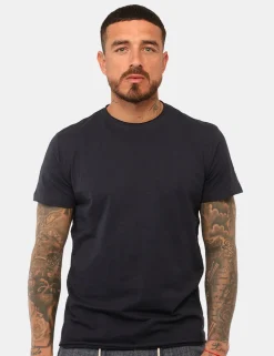T-shirt Yes Zee Blu