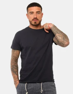 T-shirt Yes Zee Blu