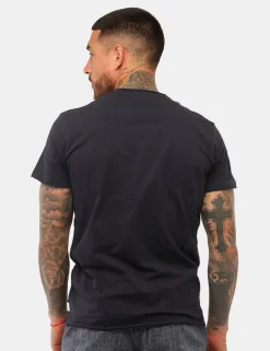 T-shirt Yes Zee Blu