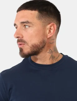 T-shirt Yes Zee Blu
