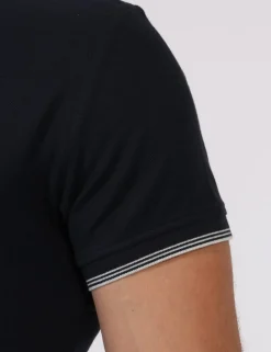 T-shirt Yes Zee Blu
