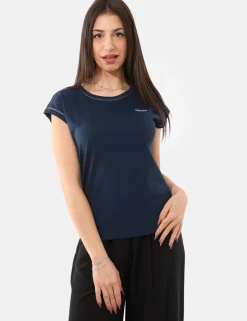 T-shirt Yes Zee Blu