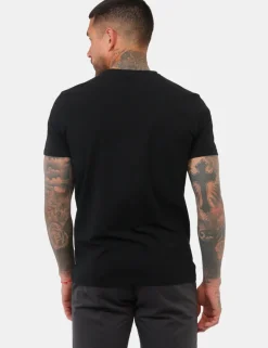 T-shirt Yes Zee Nera