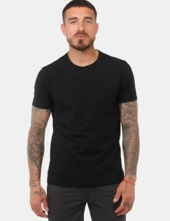 T-shirt Yes Zee Nera