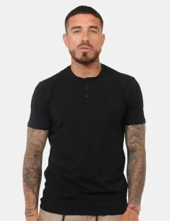 T-shirt Yes Zee Nera