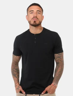 T-shirt Yes Zee Nera