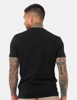 T-shirt Yes Zee Nera