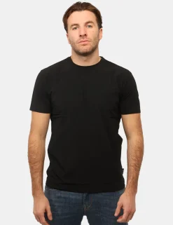 T-shirt Yes Zee Nera
