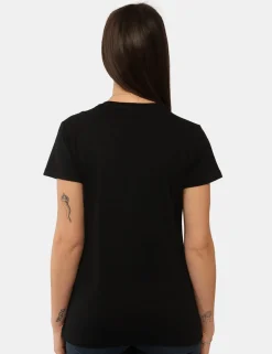 T-shirt Yes Zee Nera