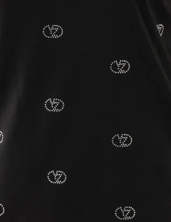 T-shirt Yes Zee Nera