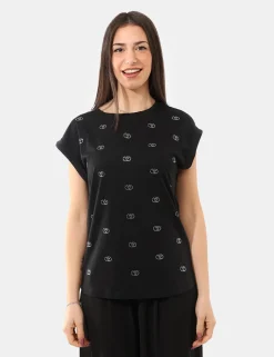 T-shirt Yes Zee Nera