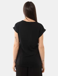 T-shirt Yes Zee Nera