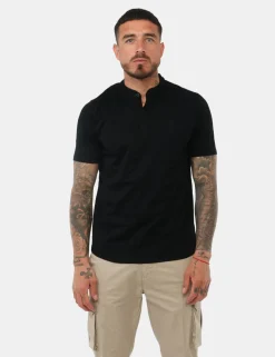 T-shirt Yes Zee Nero