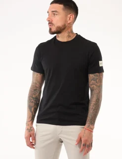 T-shirt Yes Zee Nero