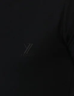 T-shirt Yes Zee Nero