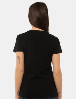 T-shirt Yes Zee Nero