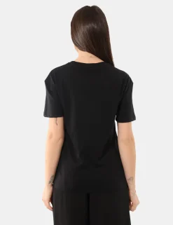 T-shirt Yes Zee Nero