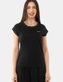 T-shirt Yes Zee Nero