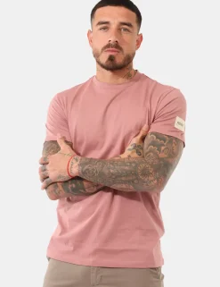 T-shirt Yes Zee Rosa