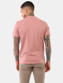 T-shirt Yes Zee Rosa