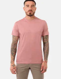 T-shirt Yes Zee Rosa