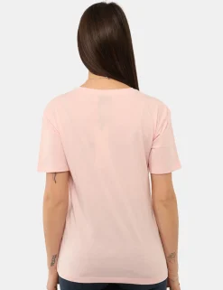 T-shirt Yes Zee Rosa