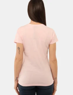 T-shirt Yes Zee Rosa