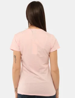 T-shirt Yes Zee Rosa