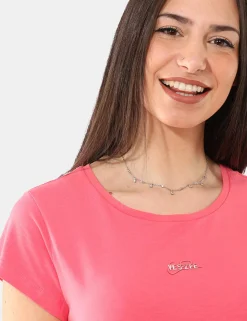 T-shirt Yes Zee Rosa
