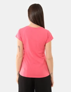 T-shirt Yes Zee Rosa
