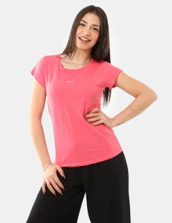 T-shirt Yes Zee Rosa