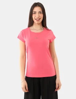T-shirt Yes Zee Rosa