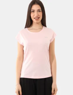 T-shirt Yes Zee Rosa