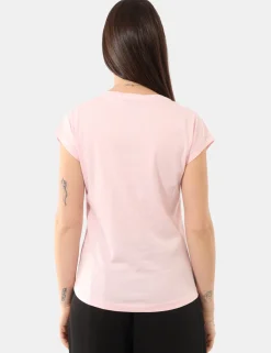 T-shirt Yes Zee Rosa