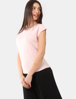 T-shirt Yes Zee Rosa