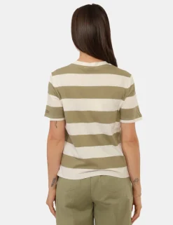 T-shirt Yes Zee Verde