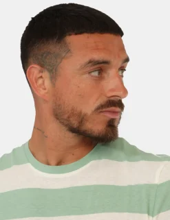 T-shirt Yes Zee Verde