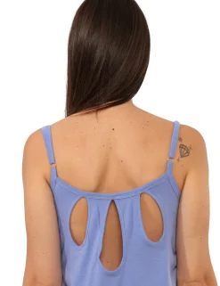 Vestito Ake Azzurro