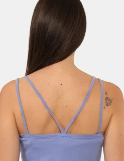 Vestito Ake Azzurro