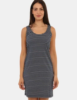 Vestito Ake Blu