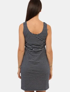 Vestito Ake Blu