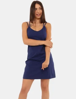 Vestito Ake Blu