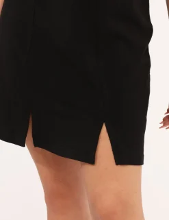 Vestito Ake Nero