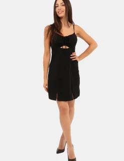Vestito Ake Nero